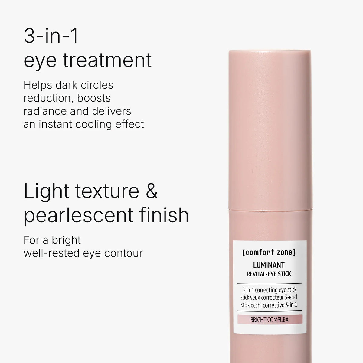 luminant revital-eye stick