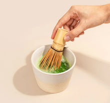 Load image into Gallery viewer, bamboo whisk chasen
