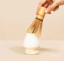 Load image into Gallery viewer, matcha whisk holder
