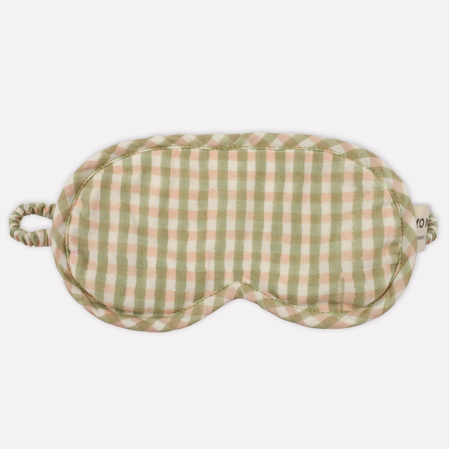 cotton eye mask