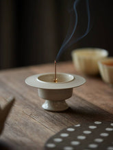 Load image into Gallery viewer, gohobi incense holder
