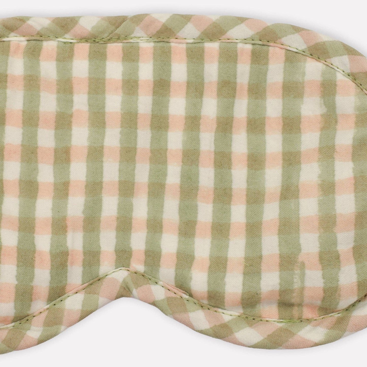 cotton eye mask