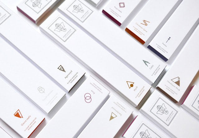 incense | himalayan musk