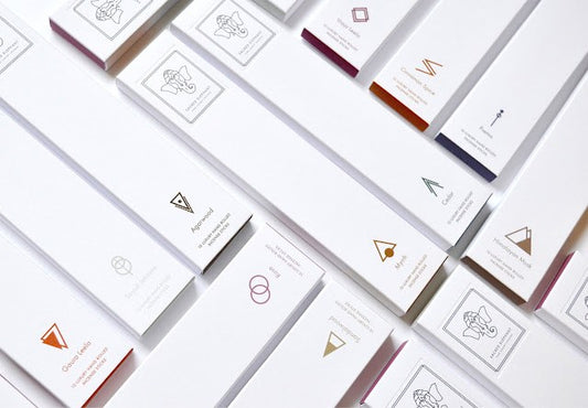 incense | himalayan musk