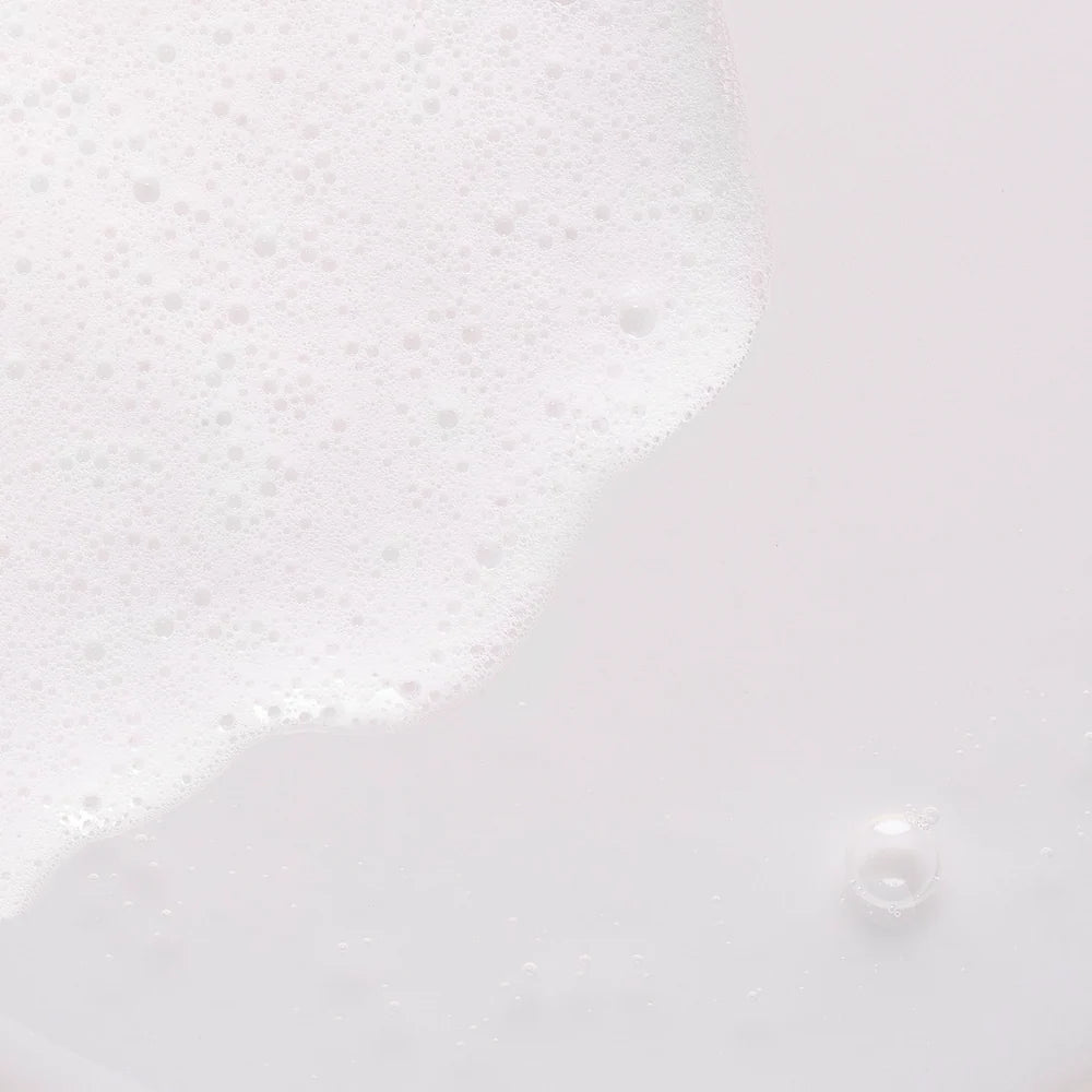 luminant milky cleanser