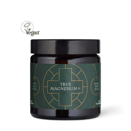 true magnesium+