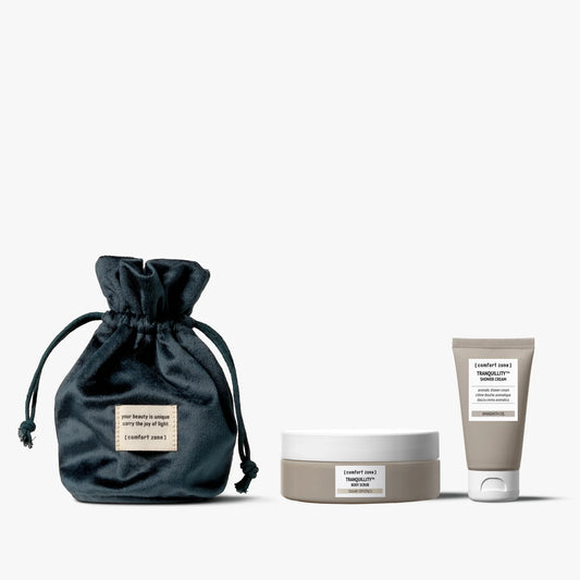 the body ritual on the go