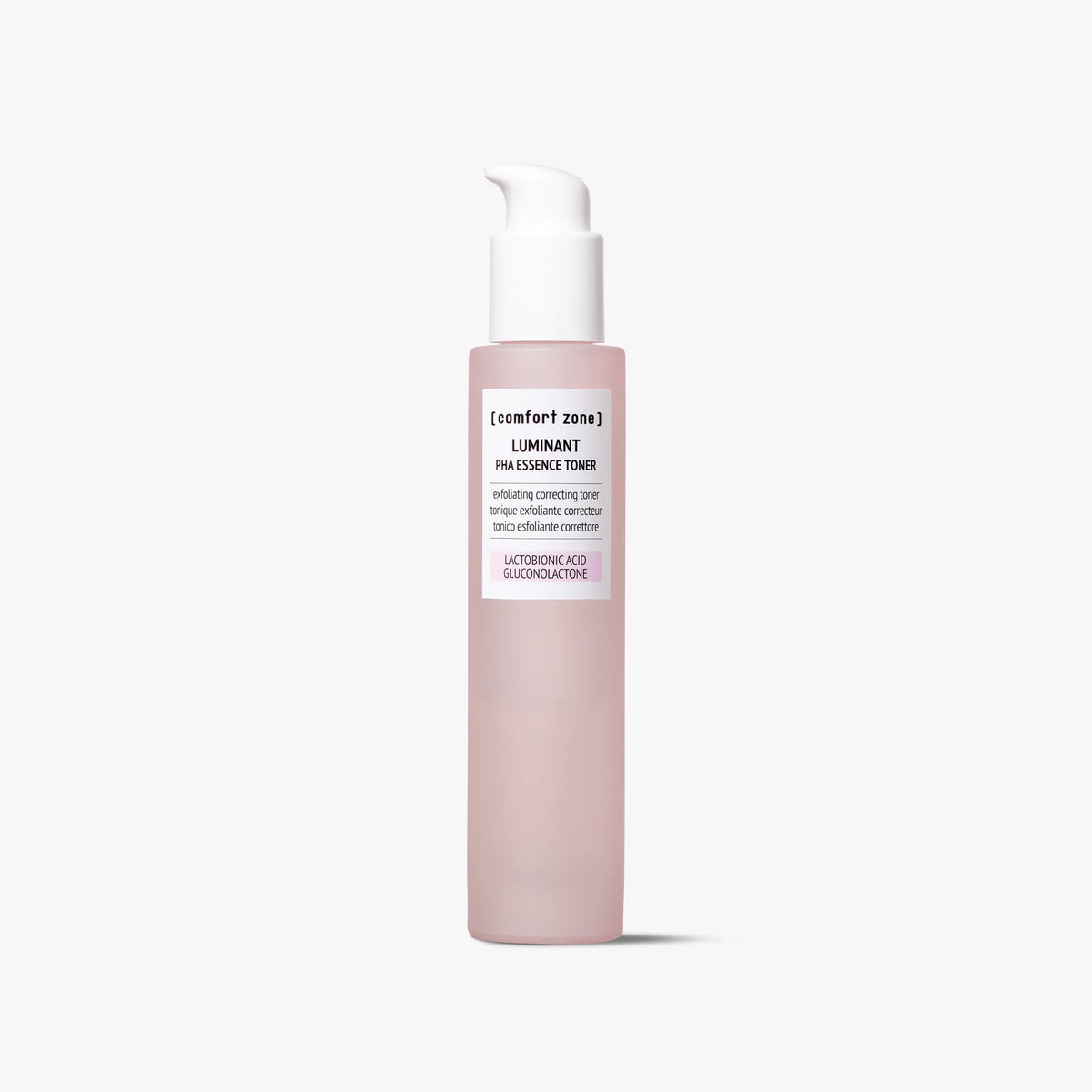 luminant pha essence toner