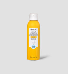 sun soul protective mist spf 30