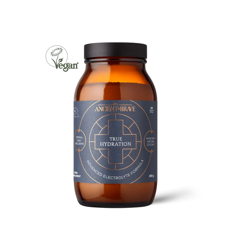 true hydration powder