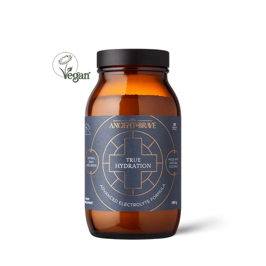 true hydration powder