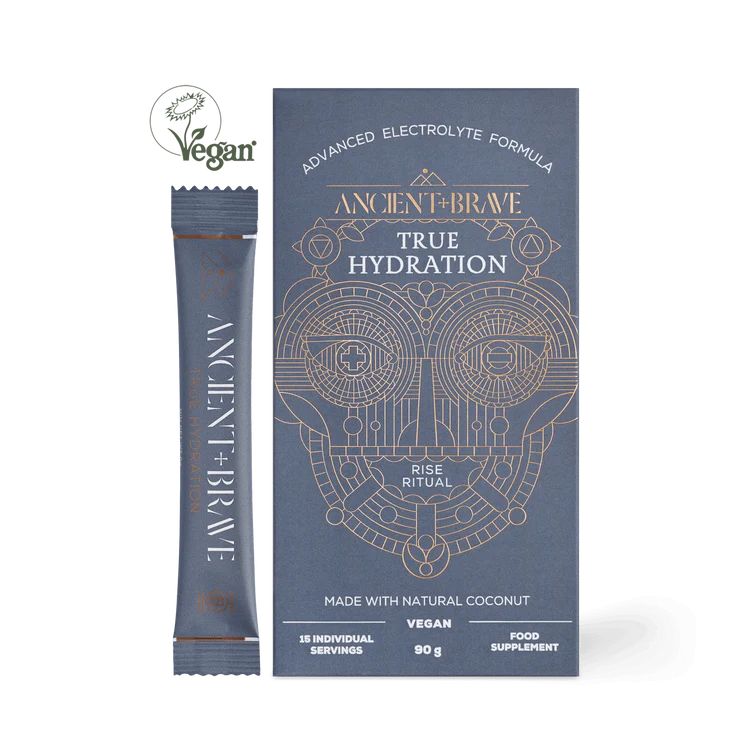 true hydration sachets