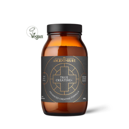 true creatine+