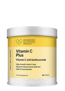 vitamin c plus