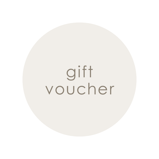 gift voucher
