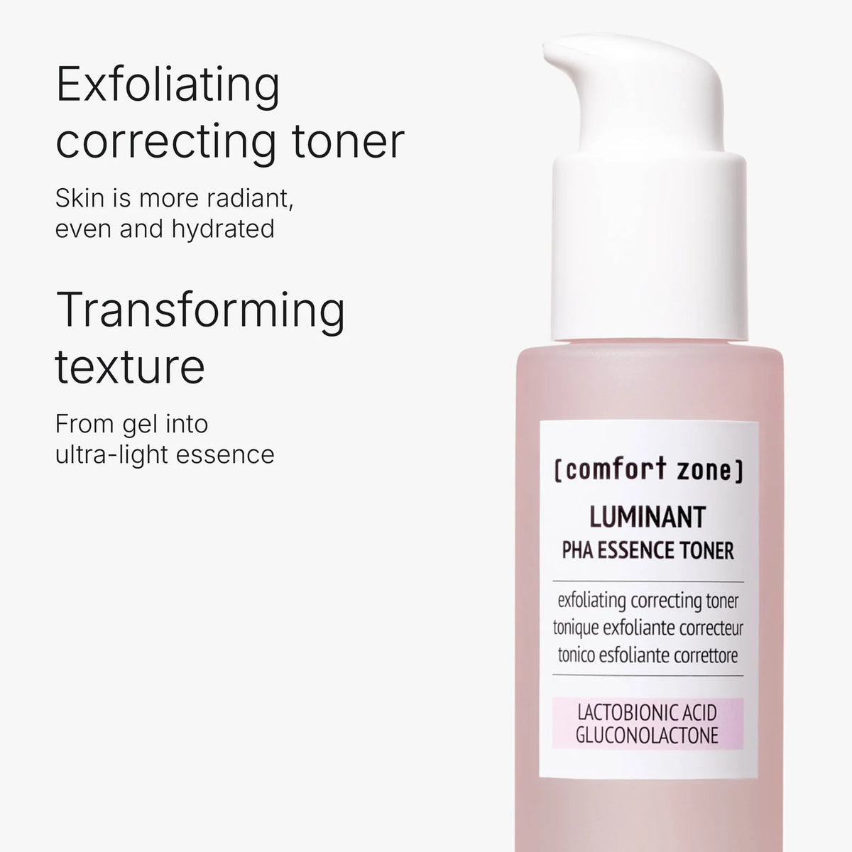 luminant pha essence toner