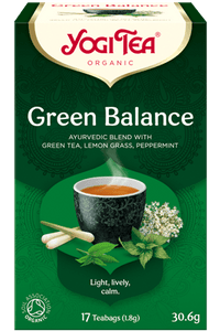 green balance