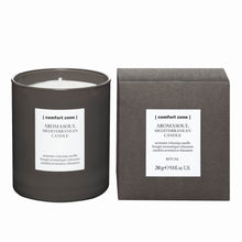 Load image into Gallery viewer, aromasoul mediterranean candle - yahra
