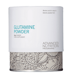 glutamine powder - yahra