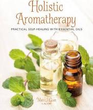 holistic aromatherapy - yahra