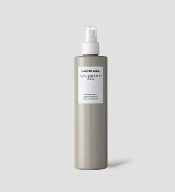tranquillity ambience spray - yahra