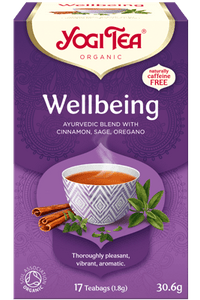 wellbeing